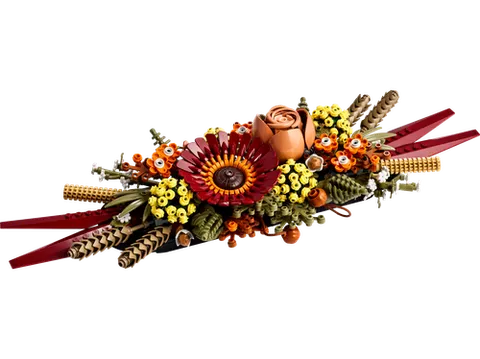 LEGO 10314 Dried Flower Centerpiece