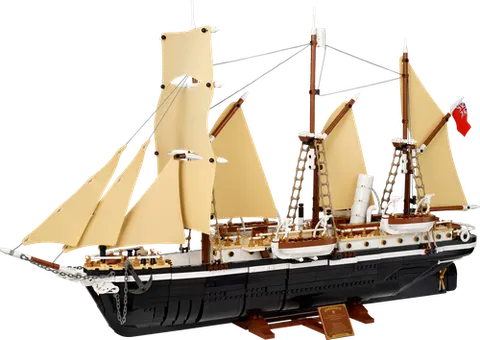 LEGO 10335 The Endurance