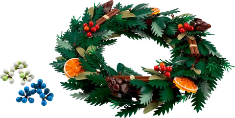 LEGO 10340 Wreath