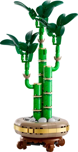 LEGO 10344 Lucky Bamboo