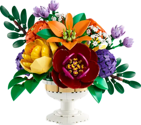 LEGO 10345 Flower Arrangement