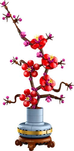 LEGO 10369 Plum Blossom