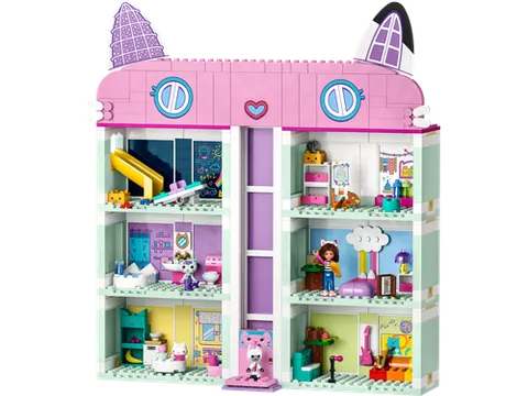 LEGO 10788 Gabby's Dollhouse