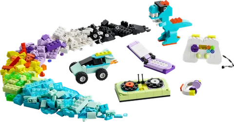 LEGO 11043 Cool Creative Box