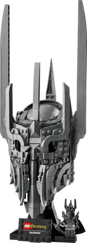 LEGO 11373 The Lord of the Rings: Sauron's Helmet