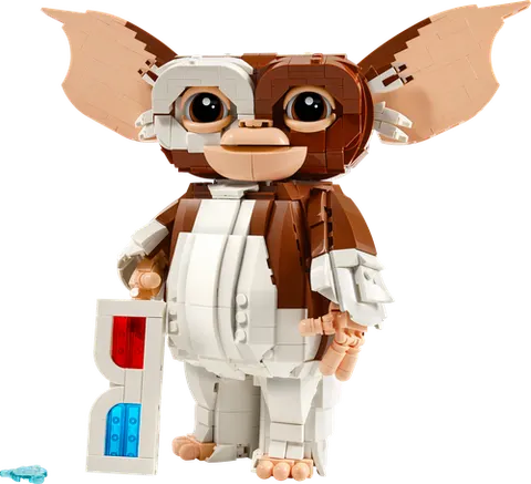 LEGO 21361 Gremlins: Gizmo
