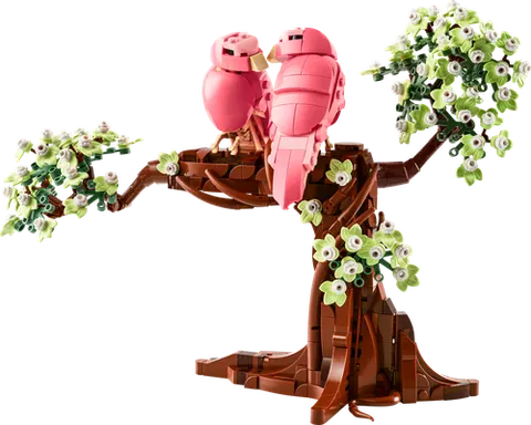 LEGO 21365 Love Birds