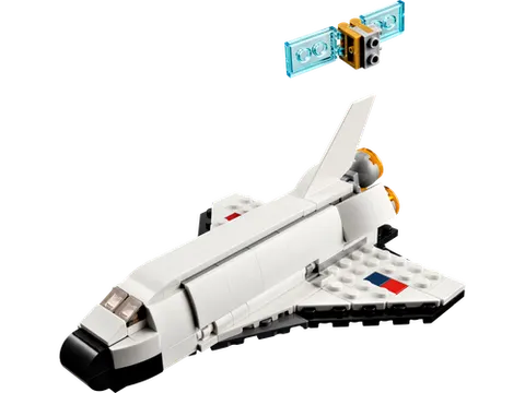 LEGO 31134 Space Shuttle