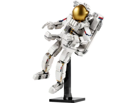 LEGO 31152 Space Astronaut