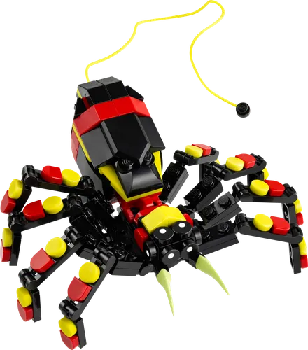 LEGO 31159 Wild Animals: Surprising Spider