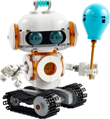 LEGO 31164 Space Robot