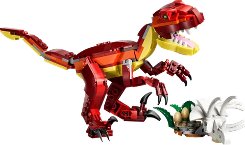 LEGO 31379 Fierce Dinosaur