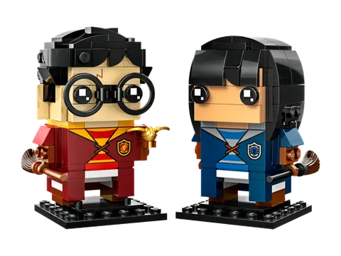 LEGO 40616 Harry Potter & Cho Chang