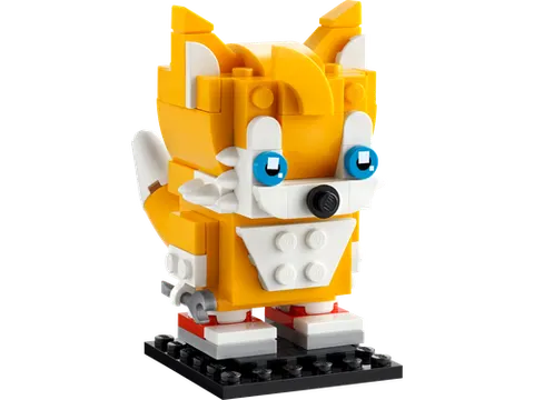 LEGO 40628 Miles "Tails" Prower