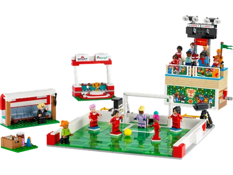 LEGO 40634 Icons of Play