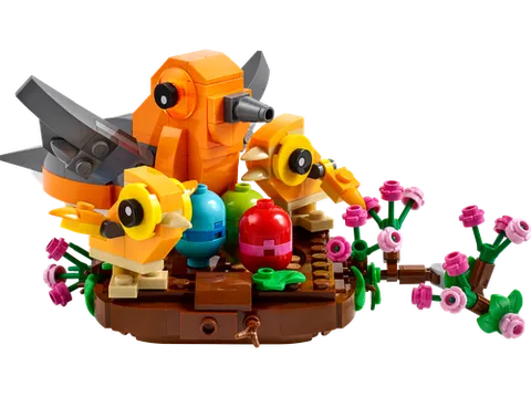 LEGO 40639 Bird's Nest