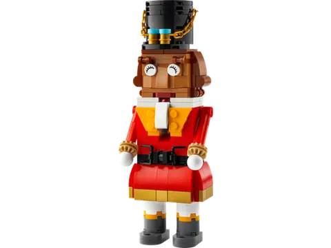 LEGO 40640 Nutcracker