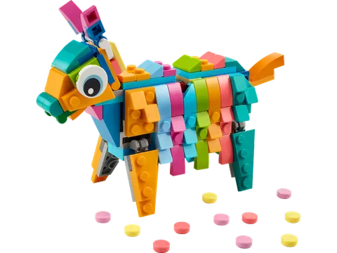 LEGO 40644 Pinata