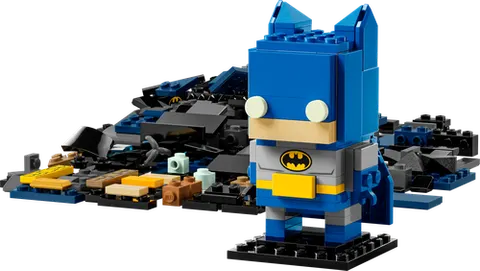 LEGO 40748 Batman 8in1 Figure