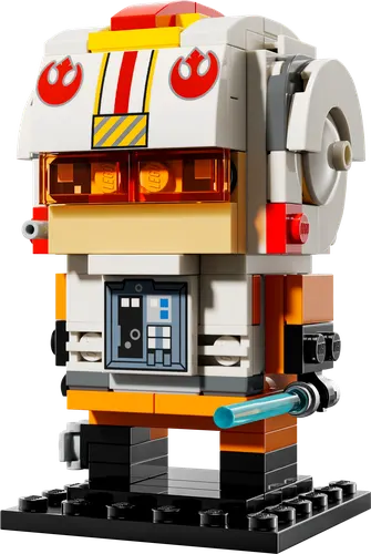 LEGO 40795 Luke Skywalker (Rebel Pilot)