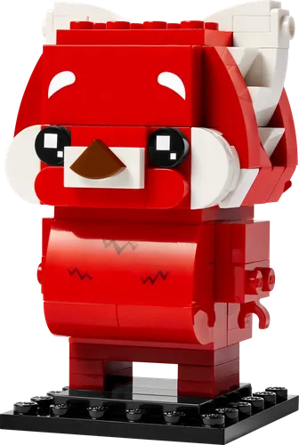 LEGO 40798 Red Panda Mei