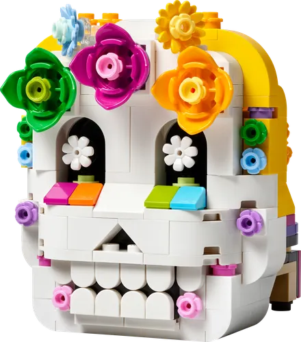 LEGO 40811 Altar of the Dead