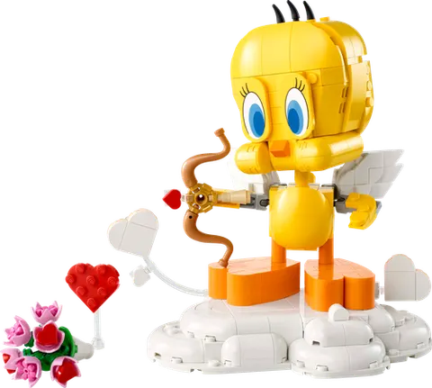LEGO 40824 Sweetheart Tweety Bird