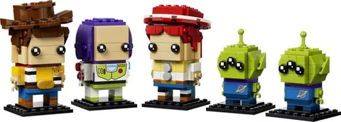 LEGO 40860 Toy Story