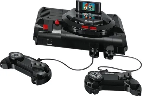 LEGO 40926 SEGA Genesis Console