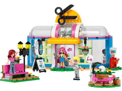 LEGO 41743 Hair Salon