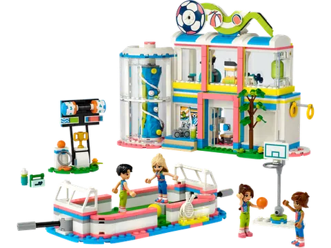 LEGO 41744 Sports Centre