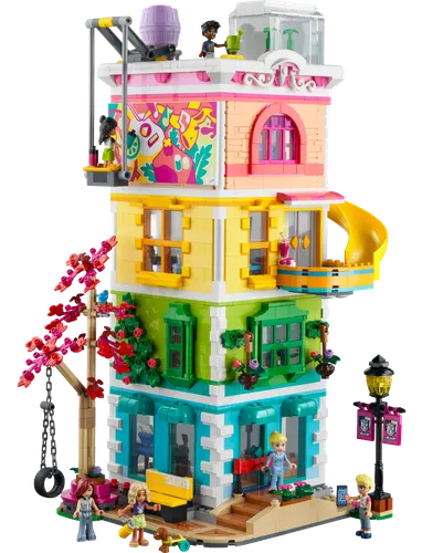 LEGO 41748 Heartlake City Community Center
