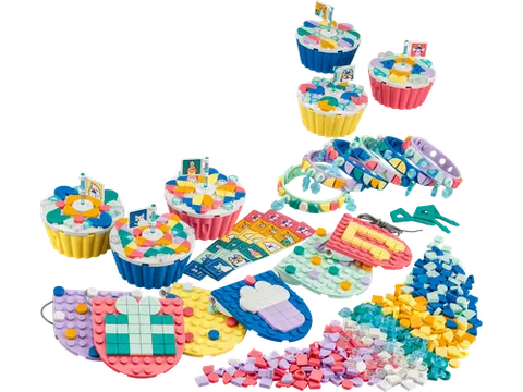 LEGO 41806 Ultimate Party Kit