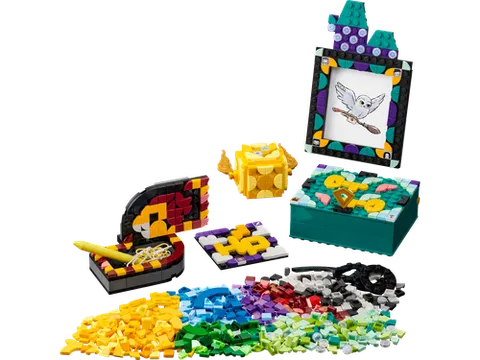 LEGO 41811 Hogwarts Desktop Kit