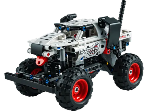 LEGO 42150 Monster Jam Monster Mutt Dalmatian