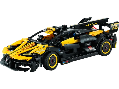 LEGO 42151 Bugatti Bolide