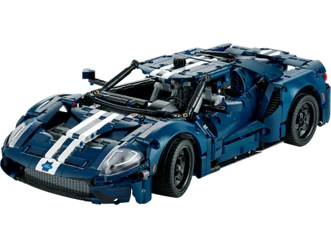 LEGO 42154 2022 Ford GT