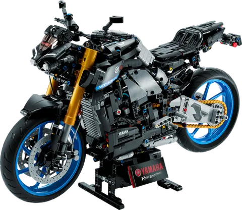 LEGO 42159 Yamaha MT-10 SP