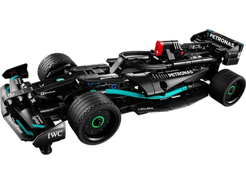 LEGO 42165 Mercedes-AMG F1 W14 Pull-Back