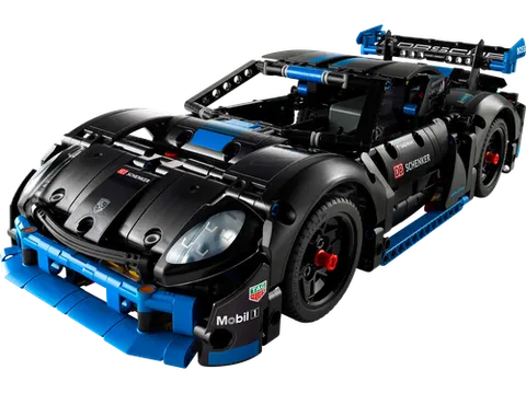 LEGO 42176 Porsche GT4 e-Performance