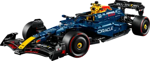 LEGO 42206 Oracle Red Bull Racing RB20 F1 Car