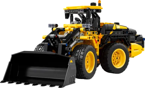 LEGO 42209 Volvo L120 Electric Wheel Loader