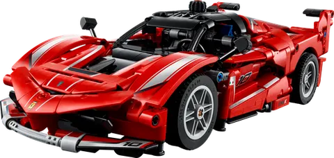 LEGO 42212 Ferrari FXX K