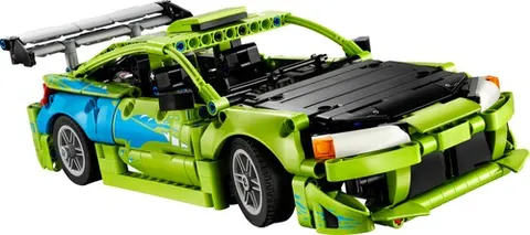 LEGO 42229 Fast and Furious Mitsubishi Eclipse Car