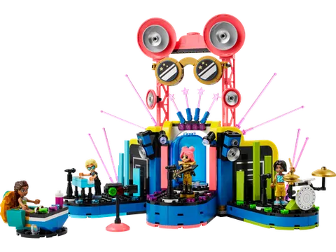 LEGO 42616 Heartlake City Music Talent Show