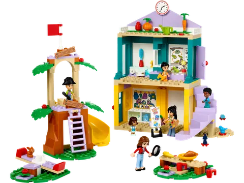 LEGO 42636 Heartlake City Preschool