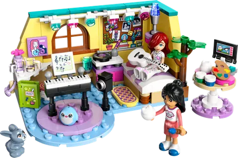 LEGO 42647 Paisley's Room