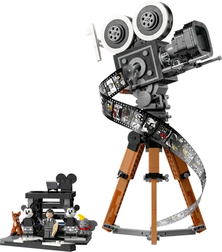 LEGO 43230 Walt Disney Tribute Camera