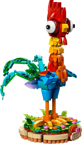 LEGO 43272 Heihei
