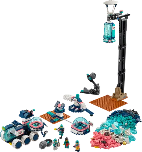 LEGO 45202 Mars Mission Science Kit